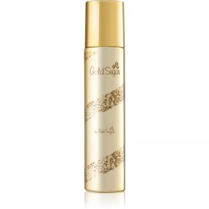 Aquolina Gold Sugar woda toaletowa dla kobiet 50 ml