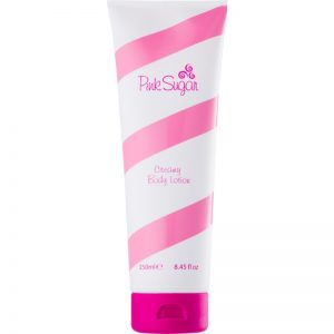 Aquolina Pink Sugar mleczko do ciała dla kobiet 250 ml