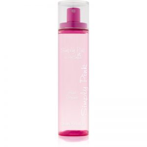 Aquolina Pink Sugar zapach do włosów dla kobiet 100 ml