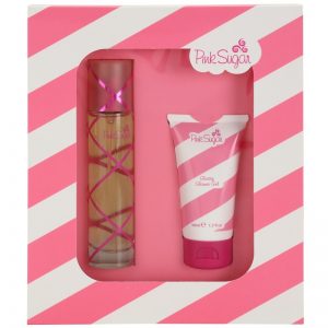 Aquolina Pink Sugar zestaw upominkowy I. dla kobiet