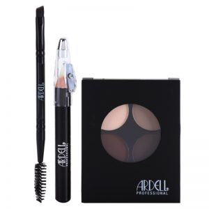 Ardell Brows opakowanie podróżne I. dla kobiet