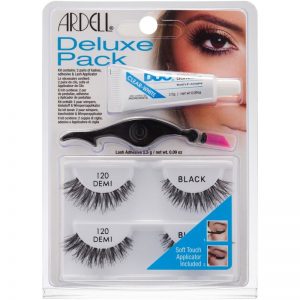 Ardell Deluxe Pack zestaw kosmetyków I. dla kobiet