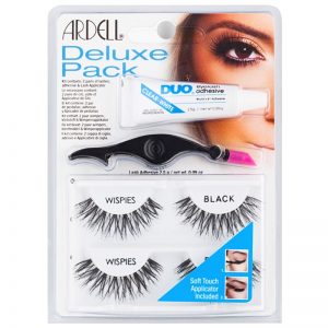 Ardell Deluxe Pack zestaw kosmetyków I. dla kobiet