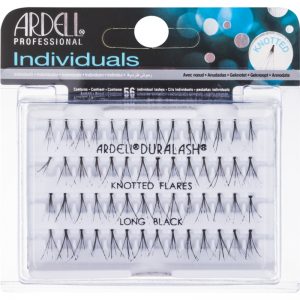 Ardell Individuals kępki sztucznych rzęs Long Black