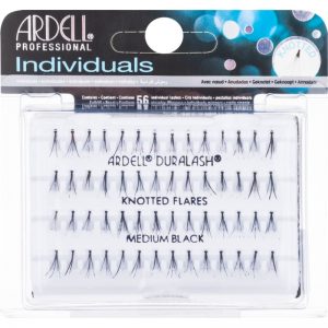 Ardell Individuals kępki sztucznych rzęs Medium Black