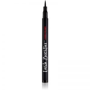 Ardell Lash Boostier eyelinery w płynie w pisaku odcień Onyx