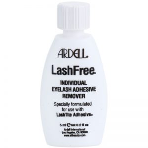 Ardell LashFree zmywacz do sztucznych rzęs 5 ml