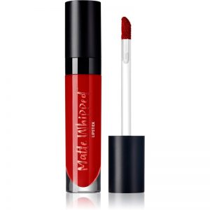 Ardell Matte Whipped matowa szminka odcień Intense Lust 5 g