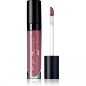 Ardell Matte Whipped matowa szminka odcień Unsafe & Wicked 5 g