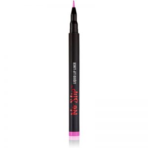 Ardell No Slip płynna konturówka do ust odcień Amped 1 ml
