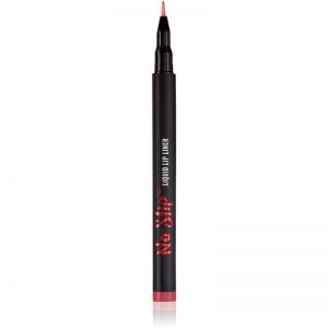 Ardell No Slip płynna konturówka do ust odcień Longest Kiss 1 ml
