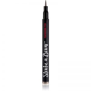 Ardell Stroke a Brow tusz do brwi w pisaku odcień Taupe 1,2 g