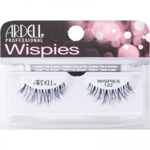 Ardell Wispies sztuczne rzęsy do naklejania 122 Black