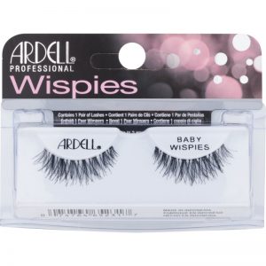 Ardell Wispies sztuczne rzęsy do naklejania Baby Wispies