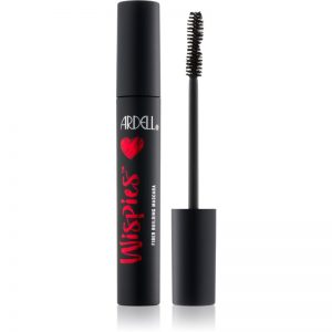 Ardell Wispies tusz do rzęs nadający ekstra objętość odcień Jet Black 6,6 g