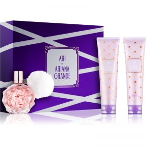 Ariana Grande Ari by Ariana Grande zestaw upominkowy III. dla kobiet
