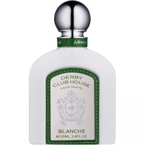 Armaf Derby Club House Blanche woda toaletowa dla mężczyzn 100 ml
