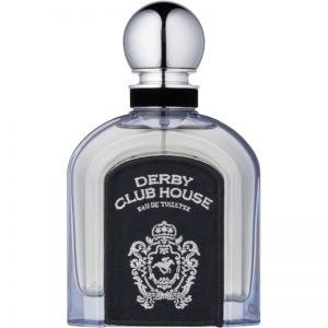 Armaf Derby Club House woda toaletowa dla mężczyzn 100 ml