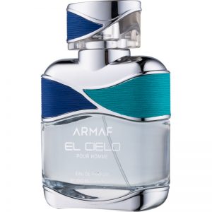 Armaf El Cielo woda perfumowana dla mężczyzn 100 ml