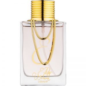 Armaf Elite Pink woda perfumowana dla kobiet 84 ml