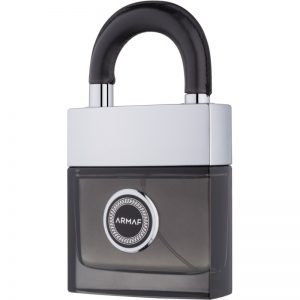 Armaf Opus Men woda toaletowa dla mężczyzn 100 ml