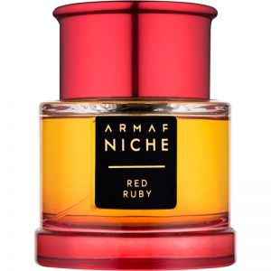 Armaf Red Ruby woda perfumowana dla kobiet 90 ml