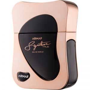 Armaf Signature True woda toaletowa unisex 100 ml