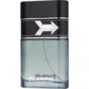 Armaf The Warrior woda toaletowa dla mężczyzn 100 ml