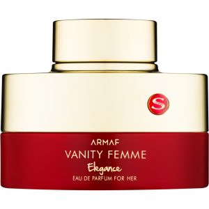 Armaf Vanity Femme Elegance woda perfumowana dla kobiet 100 ml