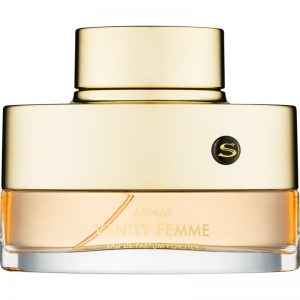 Armaf Vanity Femme woda perfumowana dla kobiet 100 ml