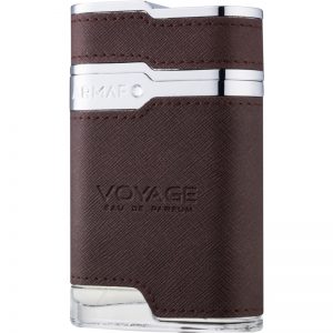 Armaf Voyage Brown woda perfumowana dla mężczyzn 100 ml