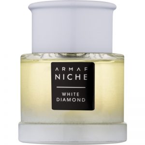 Armaf White Diamond woda perfumowana dla mężczyzn 90 ml