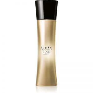 Armani Code Absolu woda perfumowana dla kobiet 30 ml