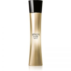Armani Code Absolu woda perfumowana dla kobiet 50 ml