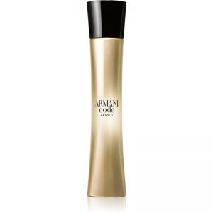 Armani Code Absolu woda perfumowana dla kobiet 75 ml
