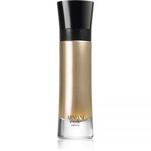 Armani Code Absolu woda perfumowana dla mężczyzn 110 ml