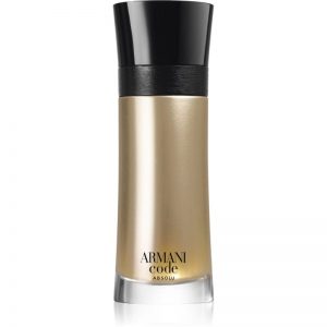 Armani Code Absolu woda perfumowana dla mężczyzn 200 ml