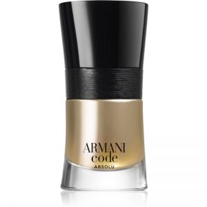 Armani Code Absolu woda perfumowana dla mężczyzn 30 ml