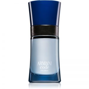 Armani Code Colonia woda toaletowa dla mężczyzn 50 ml