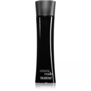 Armani Code woda po goleniu dla mężczyzn 100 ml