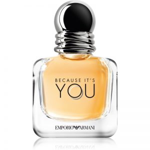 Armani Emporio Because It's You woda perfumowana dla kobiet 30 ml