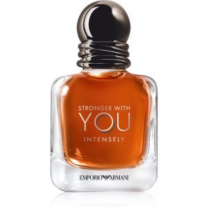 Armani Emporio Stronger With You Intensely woda perfumowana dla mężczyzn 30 ml