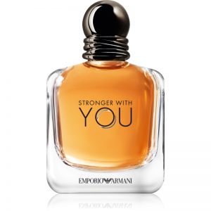 Armani Emporio Stronger With You woda toaletowa dla mężczyzn 100 ml