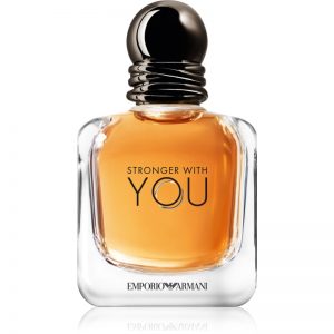 Armani Emporio Stronger With You woda toaletowa dla mężczyzn 50 ml