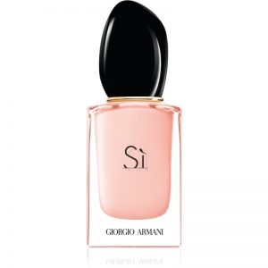 Armani Sì Fiori woda perfumowana dla kobiet 30 ml