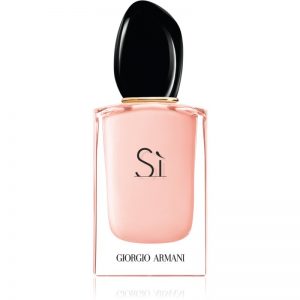 Armani Sì Fiori woda perfumowana dla kobiet 50 ml