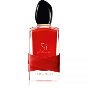 Armani Sì Passione Red Maestro woda perfumowana dla kobiet 100 ml