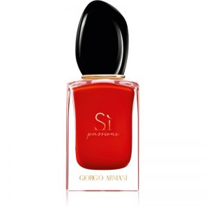 Armani Sì Passione woda perfumowana dla kobiet 30 ml