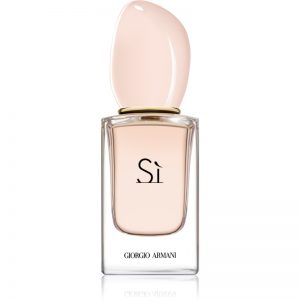 Armani Sì woda toaletowa dla kobiet 30 ml