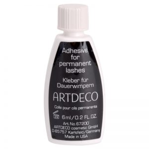 Artdeco Adhesive for Permanent Lashes klej do trwałych rzęs 6 ml